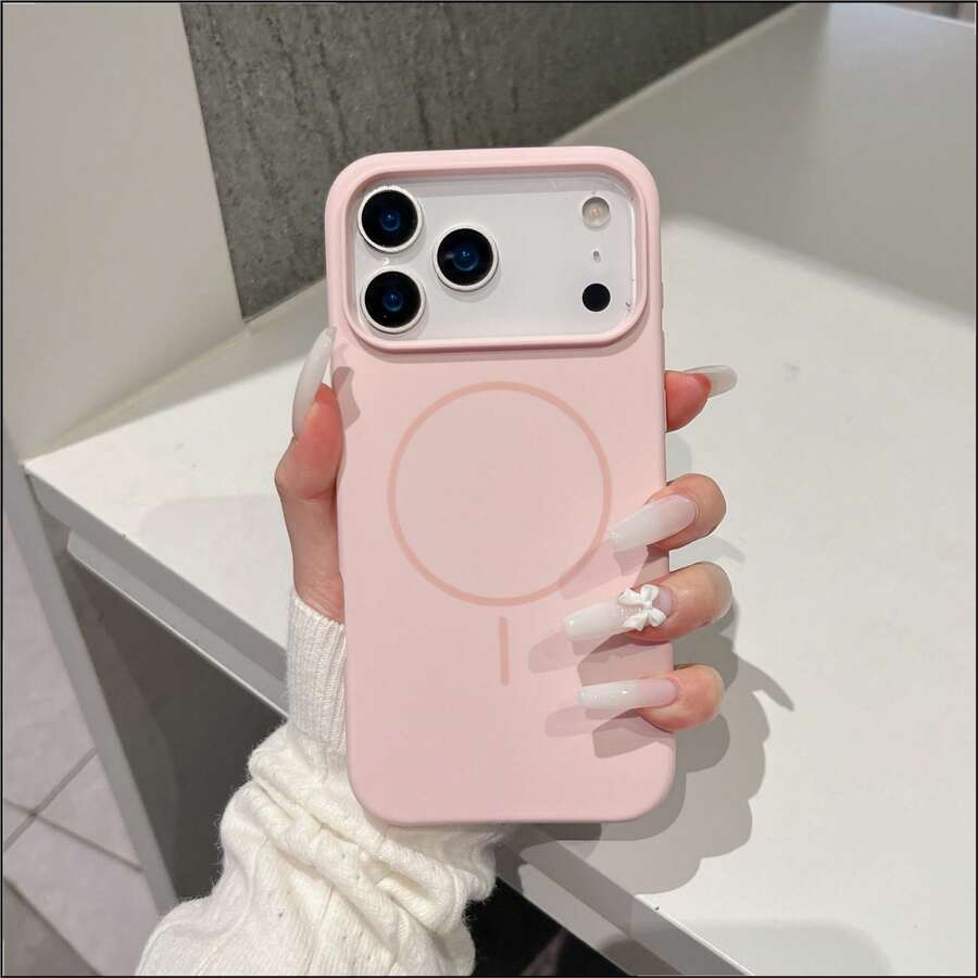 Fashion Phone Cases - E - View 1