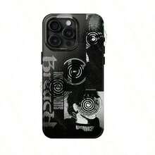 Fashionable Printed Cell Phone Cases 20266 Styles Ver1, Phone Cases For Breach Album 17, 16 Pro To SE, SS S21-S25 Ultra Plus, Cases For 14 15 16 Pro 11 15 Pro 12 14 Pro, 16 Plus 16 Pro 16 Promax 15 Plus 15 Pro 14 Plus, 14 Pro 13 Pro 13 Promax 12 Pro 12 ProMax 11 Pro 17 Pro, Protective Phone Cases, Personalized Aesthetic Gifts For Family, Couples, Lovers, Friends, Boys, Girls, Men, Women - 1 - 查看 1