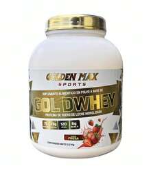 OPTIMUM NUTRITION Protein - 5LB - View 1