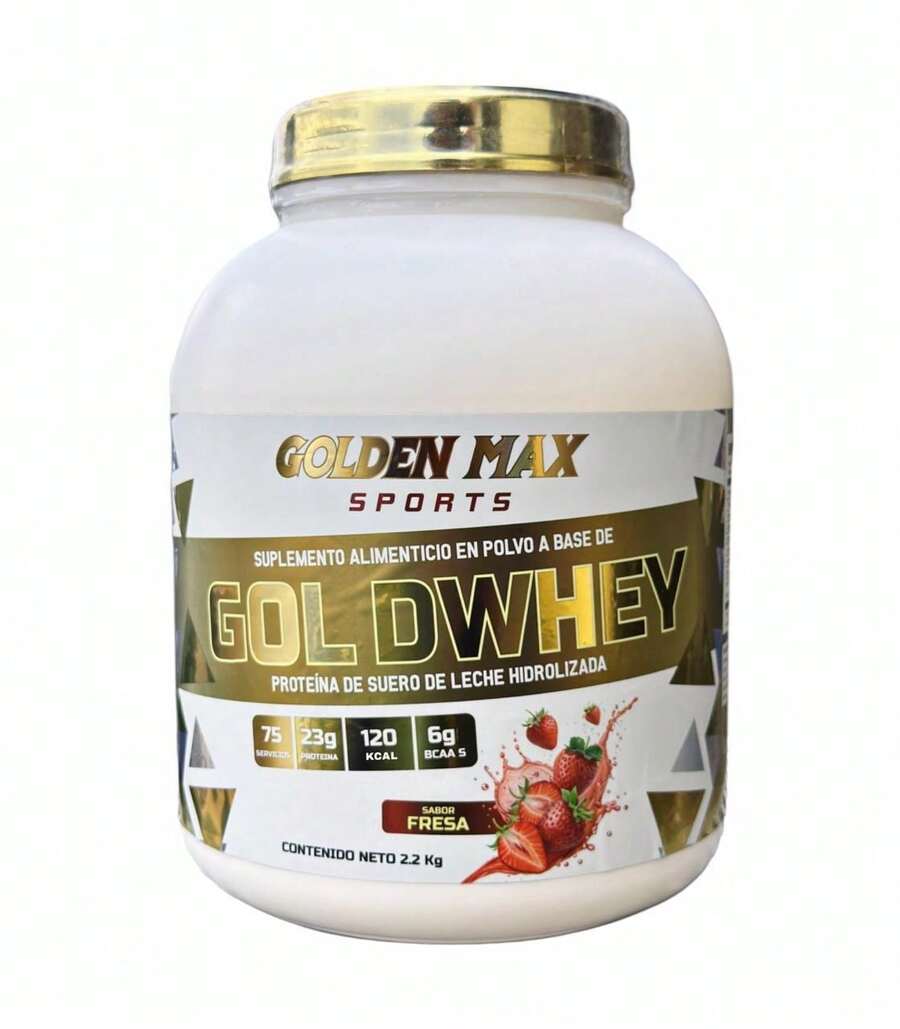OPTIMUM NUTRITION Protein - 5LB - View 1