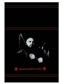 Book "The Satanic Bible" | Paperback (Individualism, Criticism, Rituals, Human Nature, Self-Interest) - Single Book - View 3