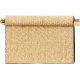 Beige pajita grande