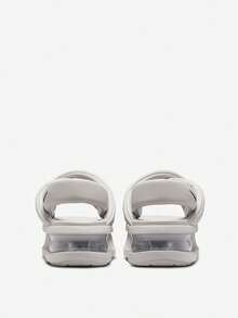 NIKE 正版 Air Max Isla 女款厚底緩震防滑涼鞋 HJ7191-014 - HJ7191-014 - 查看 5