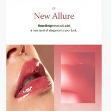 Hince Mood Enhance Water Liquid Glow 001 New Allure - 001 - 查看 3