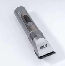 Cortadora de pelo inalámbrica profesional Recargable USB - Multicolor - Ver 4