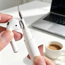 3-In-1 Wireless Earphone Cleaning Kit - Perfect - Upgraded Version - View 2