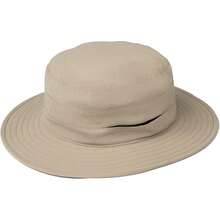 Tilley Sombrero de Sol Ultraligero Sombrero de Sol Unisex Adulto - Piedra clara - Ver 11