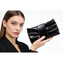 Women Bag Sets - Black - View 3