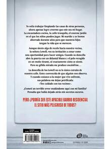 LA EMPLEADA TE VIGILA-Pasta blanda - Libro único - Ver 3