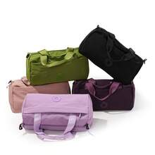 1pc Minimalist Solid Color Fashion Small Multifunctional Crossbody Organizer Pouch, Small Capacity Gym Bag, Versatile For Women, Shoulder Bag, Compact Soft Mini Fitness Bag - Multicolor - View 6