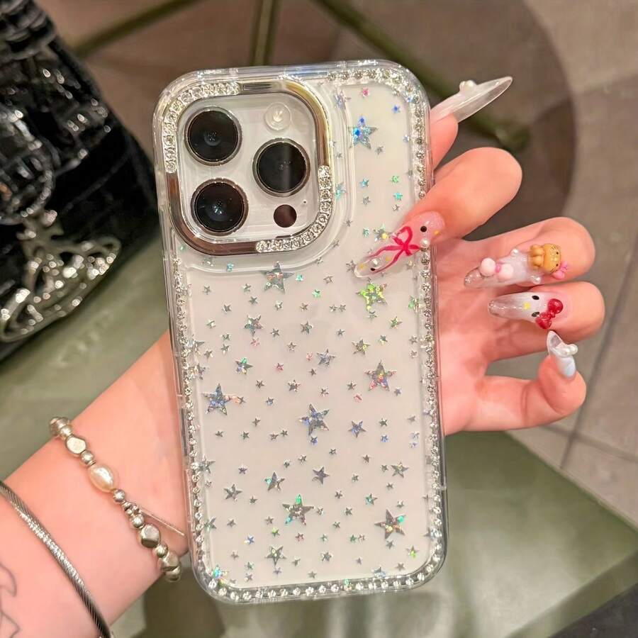 Fashion Phone Cases - 圖片色1pcs - 查看 1