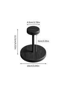 Creative Round Plastic Cup Holder, Suitable For Storing Paper Cups On Counters And Desktops, Also For Storing Outdoor Tableware, Commercial Countertop Desktop Storage Rack, Outdoor Tableware Storage Rack - Multicolor - View 7