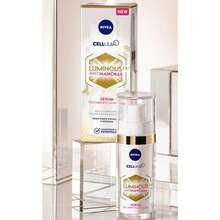 NIVEA سيروم وعلاج الوجه - Hyaluronic Acid - مشاهدة 7