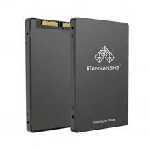 Forest Storage Qingsong 2.5" SATA III SSD 128GB-512GB Industrial MLC 550MB/S For Laptop Desktop - View 5