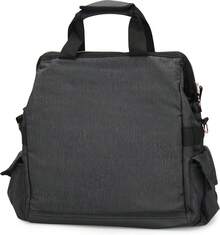 Women Bag Sets - Charcoal Rose - View 7
