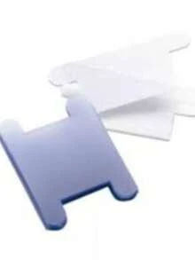 Visores para Pastas Suspensas e Papel - Peça única - Visão 2