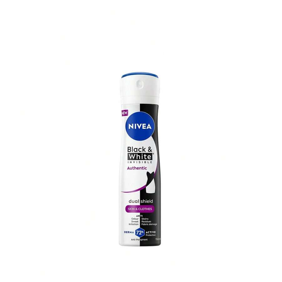 NIVEA مزيل الروائح للجسم - روائح متعددة - مشاهدة 1