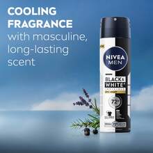 NIVEA مزيل الروائح للجسم - روائح متعددة - مشاهدة 3