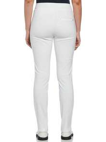 PGA TOUR Motionflux - Pantalones de Meter para Mujer - Blanco brillante - Ver 3