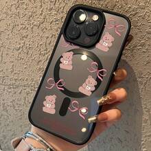 Fashion Phone Cases - Black - View 7