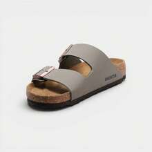 Birkenstock Arizona BFBC - White - View 3
