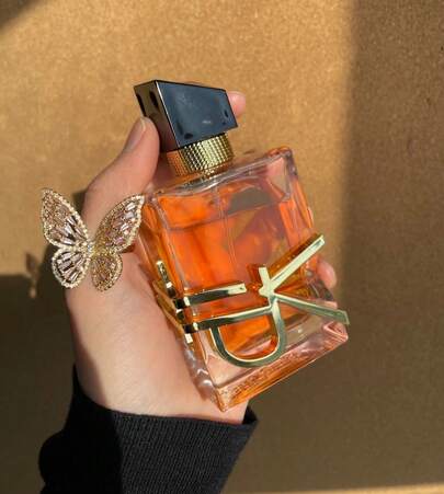 JEAN MISS Luxury Women Perfume 50ML Wood Floral Fruity Long Lasting Eau De Parfum Daily Fragrance