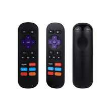 Control Remoto Compatible Con Express Premiere, Modelos1,2 y 3 - Negro - Ver 1