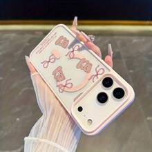 Fashion Phone Cases - Black - View 5