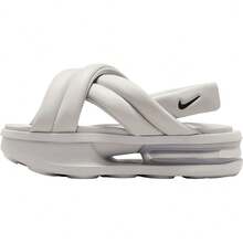 NIKE 正版 Air Max Isla 女款厚底緩震防滑涼鞋 HJ7191-014 - HJ7191-014 - 查看 20