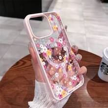 Fashion Phone Cases - Black - View 8