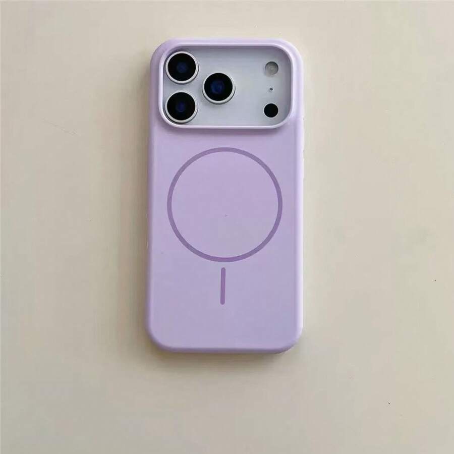 Fashion Phone Cases - 圖片色1pcs - 查看 1