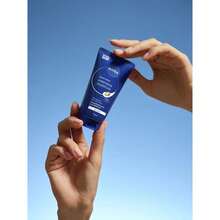 Nivea Intensive Moisture Hand Cream 75ml - Lavender - View 3