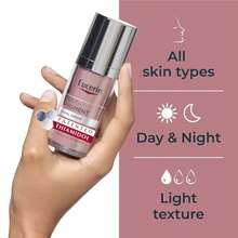 Eucerin سيروم وعلاج الوجه - فيتامين سي - مشاهدة 4
