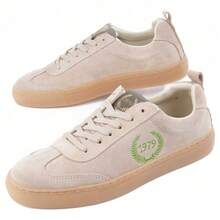 Baskets Montevita Vitta3 Beige - Beige - Voir 1