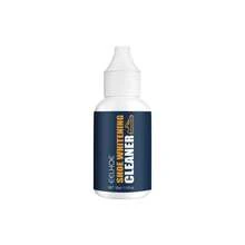 EELHOE White Shoe Cleaner, Stain Remover, Yellowing Removal, Whitening, Portable Cleaning Agent - Liquid - View 8