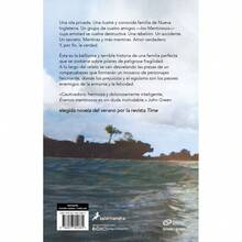 WE WERE LIARS - Paperback - Single Book - View 3