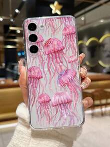透明彩繪防摔手機殼，適用於 iPhone 14、14 Pro、14 Pro Max、3D 13、13 Pro、13 Pro Max、卡通 11、11 Pro Max、彩繪 12、12 Pro、12 Pro Max、防摔 XR、卡通 7、8、GES2、XS，適用於 iPhone 15、15 Pro、15 Pro Max、16、16 Pro、16 Pro Max - 彩色 - 查看 4