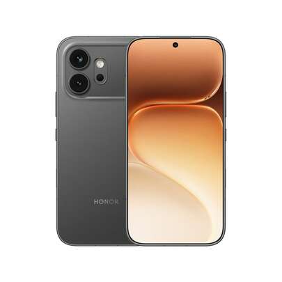 Celular Honor 600 512GB 12GB RAM color Negro