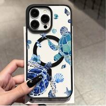 Fashion Phone Cases - 黑色 - 查看 4