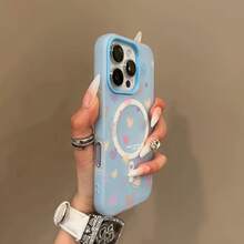 Fashion Phone Cases - 圖片色1pcs - 查看 5