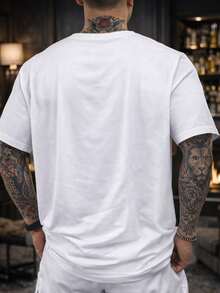 Women T-Shirts - White - View 2