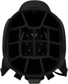 Chase 14 - Bolsa de Golf - Negro - Ver 7