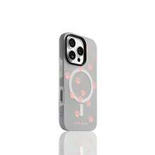 A Cute Pink Paw Print Macaron-Style TPU Magnetic Case Compatible With IPhone 17, 17 Pro, 17 Air, 17 Pro Max, 11, 11 Pro Max, 12, 12 Pro, 12 Pro Max, 13 Pro Max, 13 Pro, 13, 14, 14 Pro, 14 Plus, 14 Pro Max, 15, 15 Pro, 15 Plus, 15 Pro Max, 16, 16 Pro, 16 Plus, 16 Pro Max. This Premium Protective Case Makes A Great Christmas, New Year, Or Easter Gift For Family And Friends. Phone Case - 黑色 - 查看 1