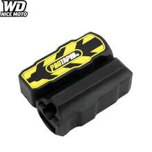Universal Motorcycle Front Foot Pedal Covers, Including A Pair Of Off-Road Motorcycle Foot Pedal Covers - A - View 27