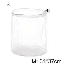Large Mesh Laundry Bag | Sweater And Underwear Anti-Deformation Laundry Bag - View 7