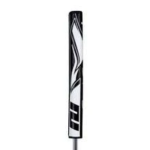 1 cái tay cầm gậy gạt golf chất lượng cao - tăng cường độ ổn định và kiểm soát - Nhiều màu - Xem 3