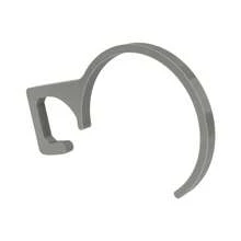 1pc Tent Pole Hook, Suitable For Air Pump Tent And Outdoor Camping Storage Hanging Accessory - 1pc Tent Hook - View 6