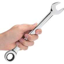 Wrench - 5/8" - View 4