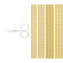 KLONKEE Alat Pengatur Ukuran Cincin untuk Cincin Longgar - 12 buah, 4 Ukuran, TPU Bening, Pengatur Ukuran Cincin Anti Selip dan Pengikat, Sisipan untuk Cincin Ukuran Besar, Termasuk Gunting dan Lap Pembersih Cincin, Cocok untuk Pria dan Wanita - MultiWarna - View 13