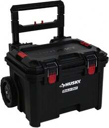 Tool Boxes - 1 - View 3